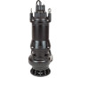 Насос фекальный LEO 65WQD15-15-1.5F L10773