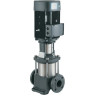 Насос многоступенчатый LEO LVR 10-2 L6717
