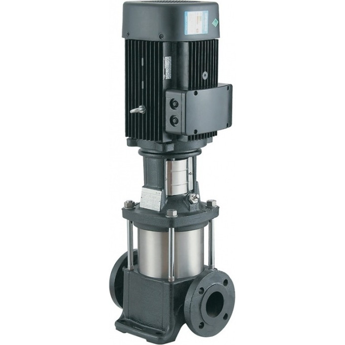 Насос многоступенчатый LEO LVR 15-1 L2390