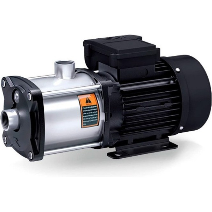 Насос поверхностный многоступенчатый LEO EMHm 2-4 L11363